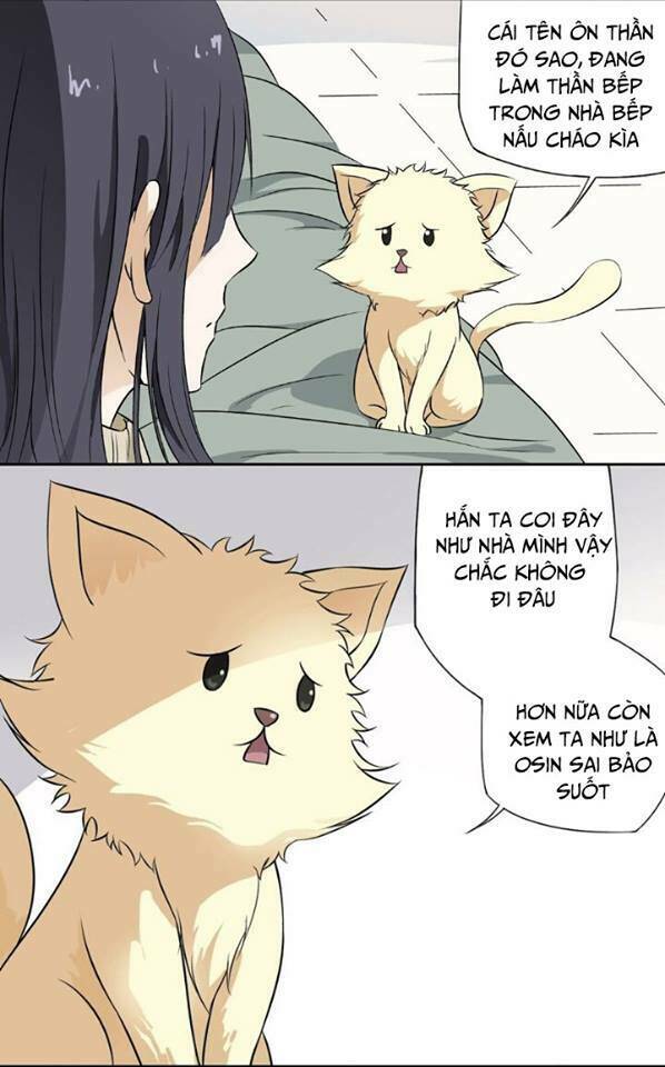 bạn trai tùy chỉnh chapter 5 43