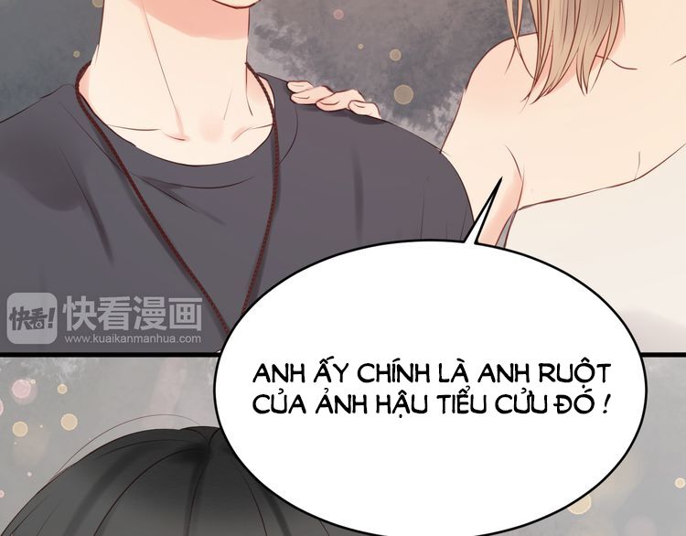 lượm được một tiểu hồ ly phần 1 chapter 34.1 12