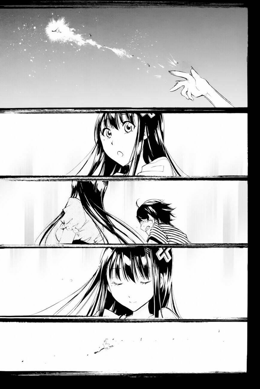 kono kanojo wa fiction desu chapter 31 12