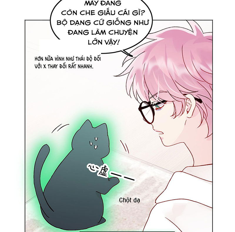 tôi phải làm một kẻ đại xấu xa chapter 109 10