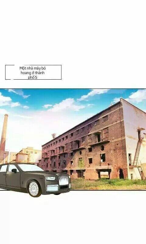 1 nửa hoàn hảo của ceo chapter 17 21