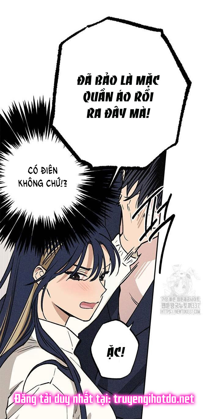 Mối Quan Hệ Đặc Biệt chapter 12.2 10