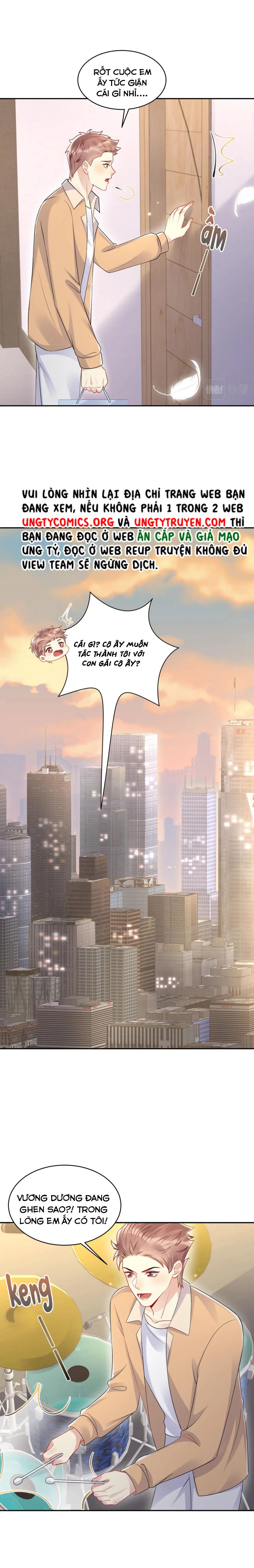 lại bị bạn trai cũ nhắm trúng rồi chapter 135 10