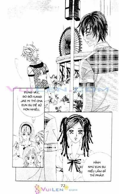 chàng gà mái chapter 6 72