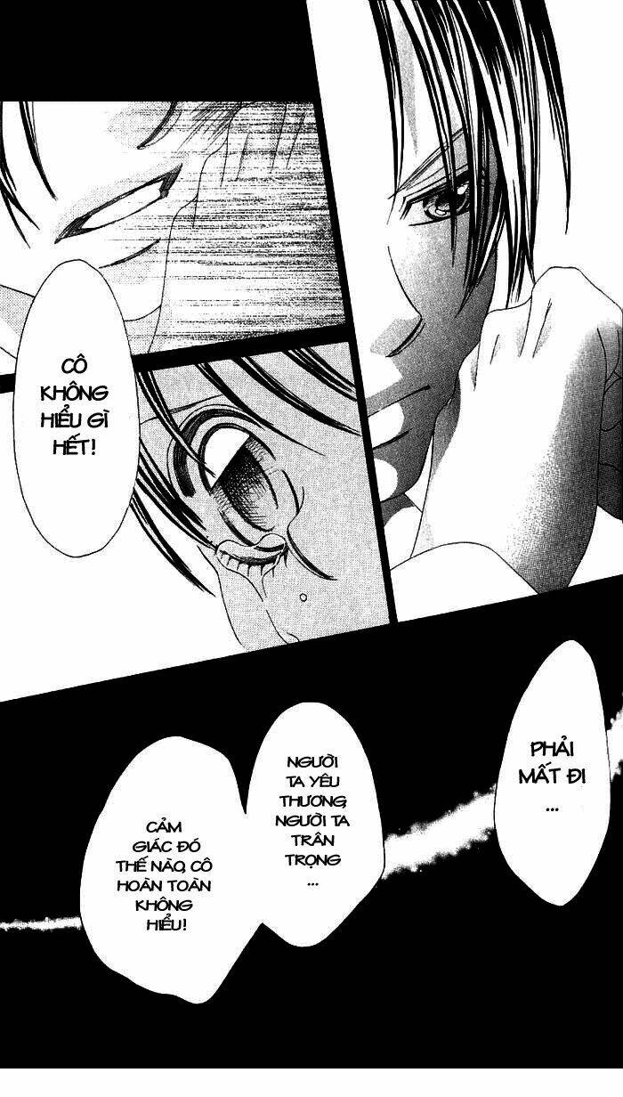 boku no hatsukoi wo kimi ni sasagu chapter 13 27