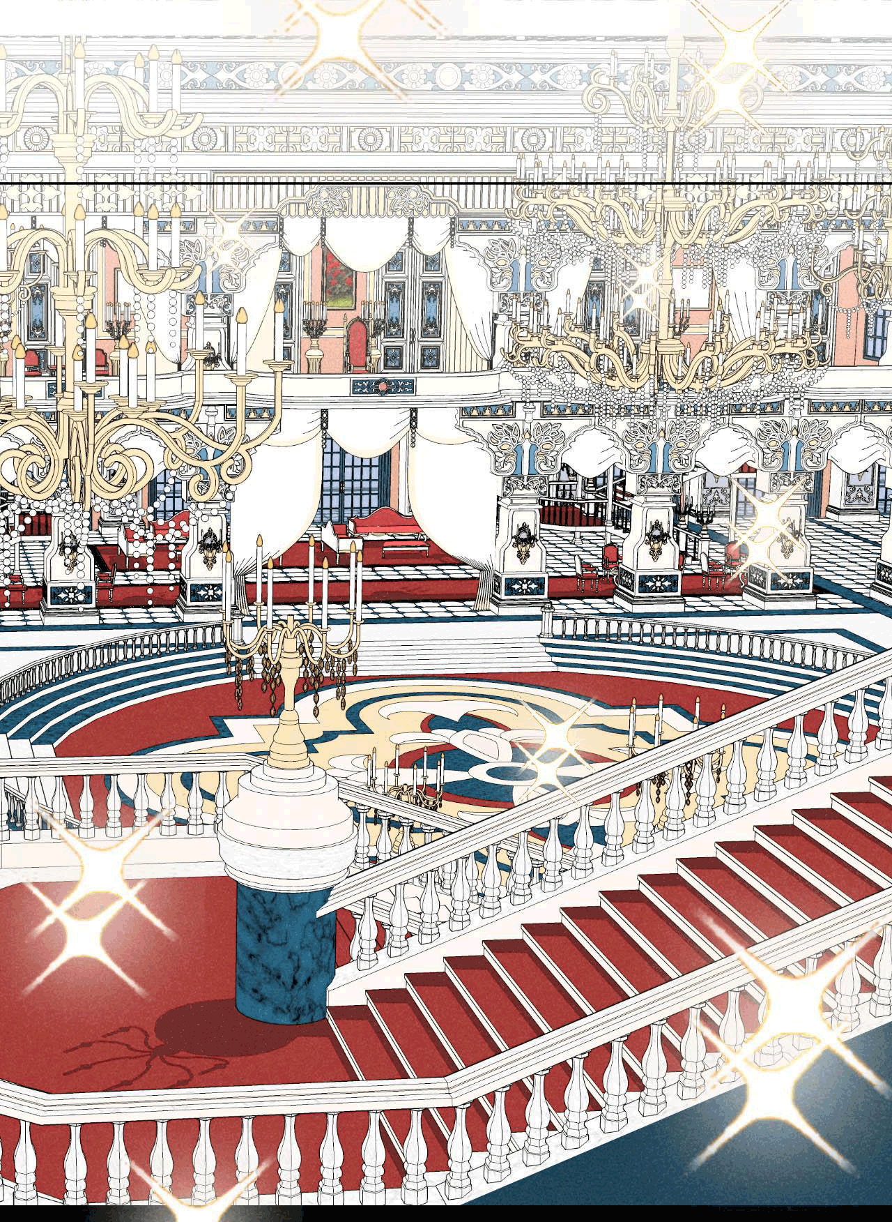 Tổng Tài Đu Idol chapter 25 - Trang 27