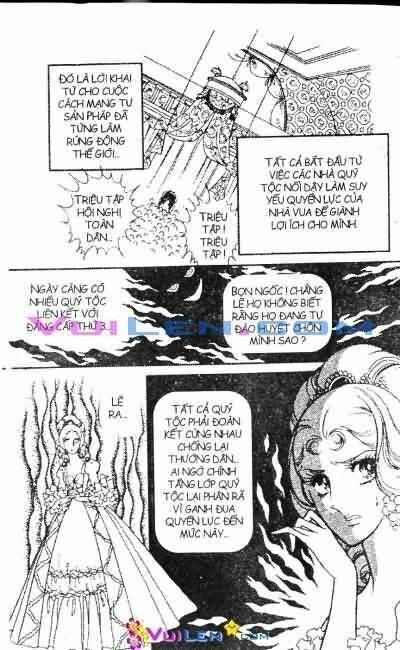 hoa hồng véc-xây chapter 9 74