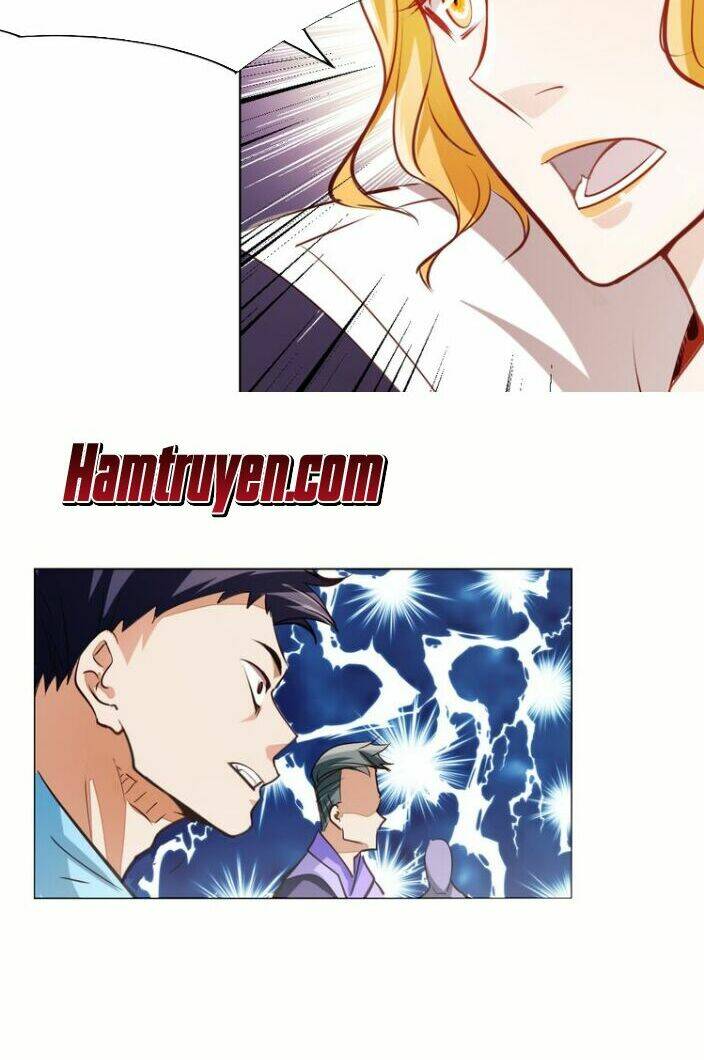 ngự thiên thần đế chapter 4.2 23