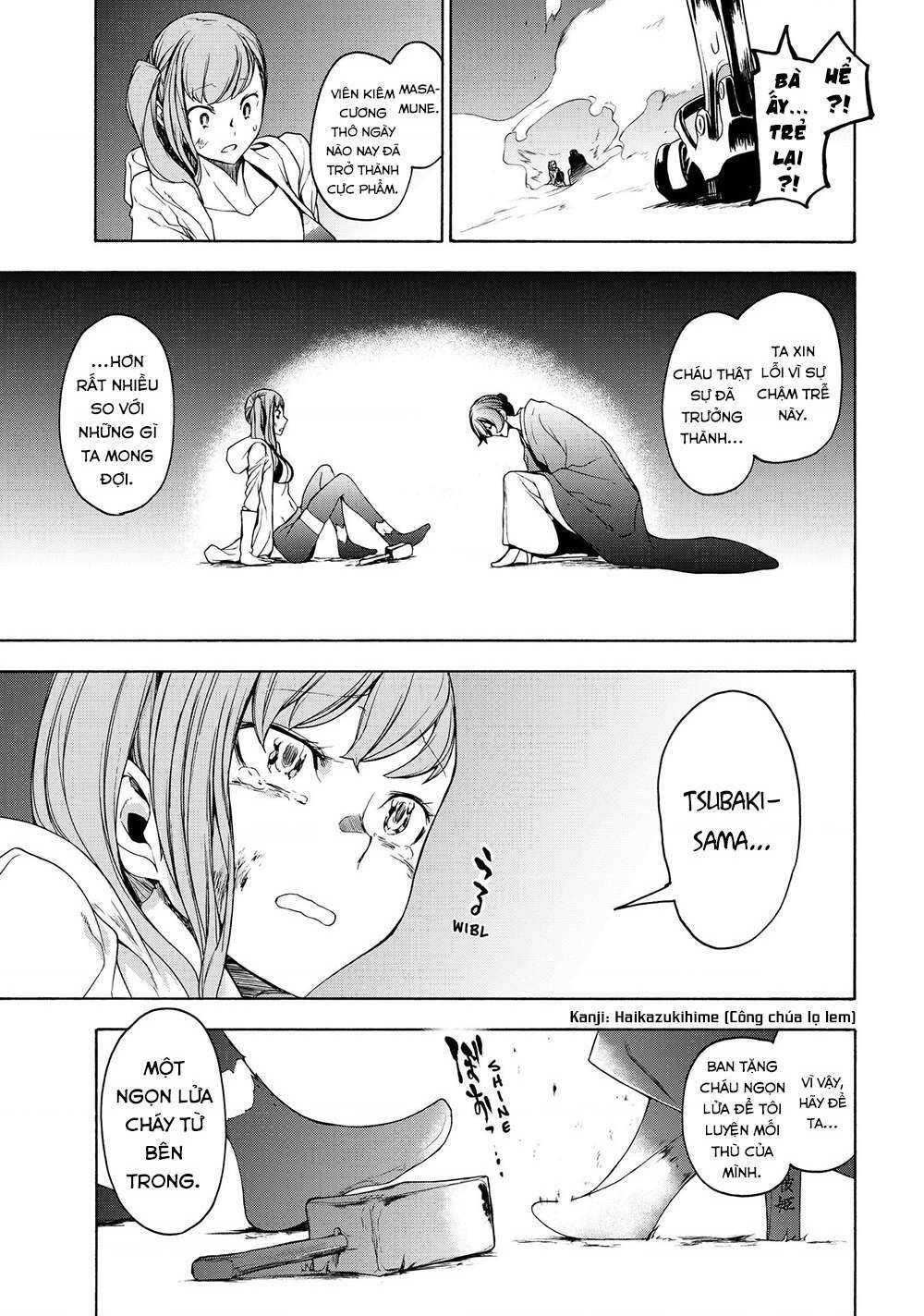 bootsleg chapter 5 33