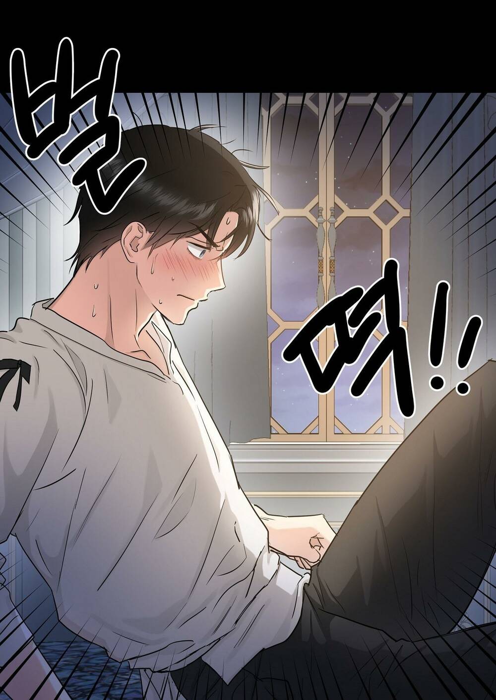 người thừa kế chapter 39 24