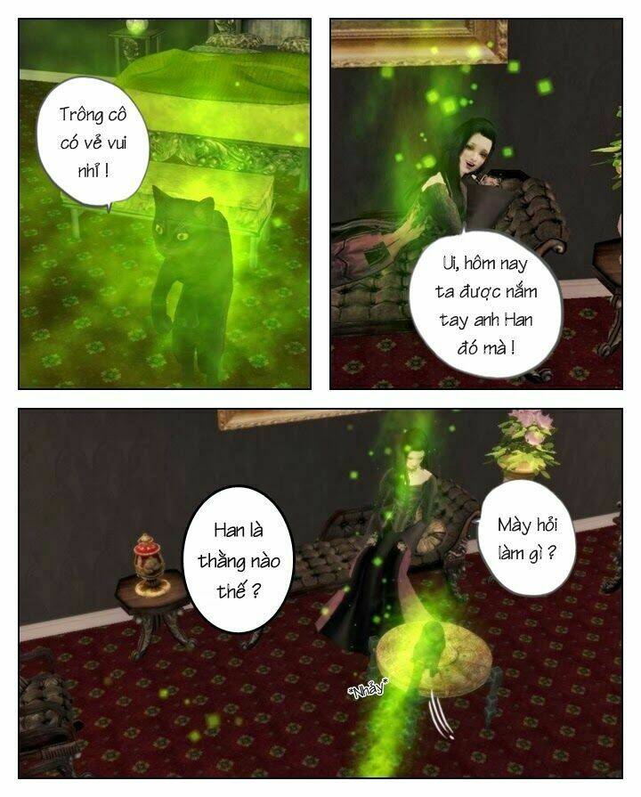 truyện sims - earl story chapter 17 4