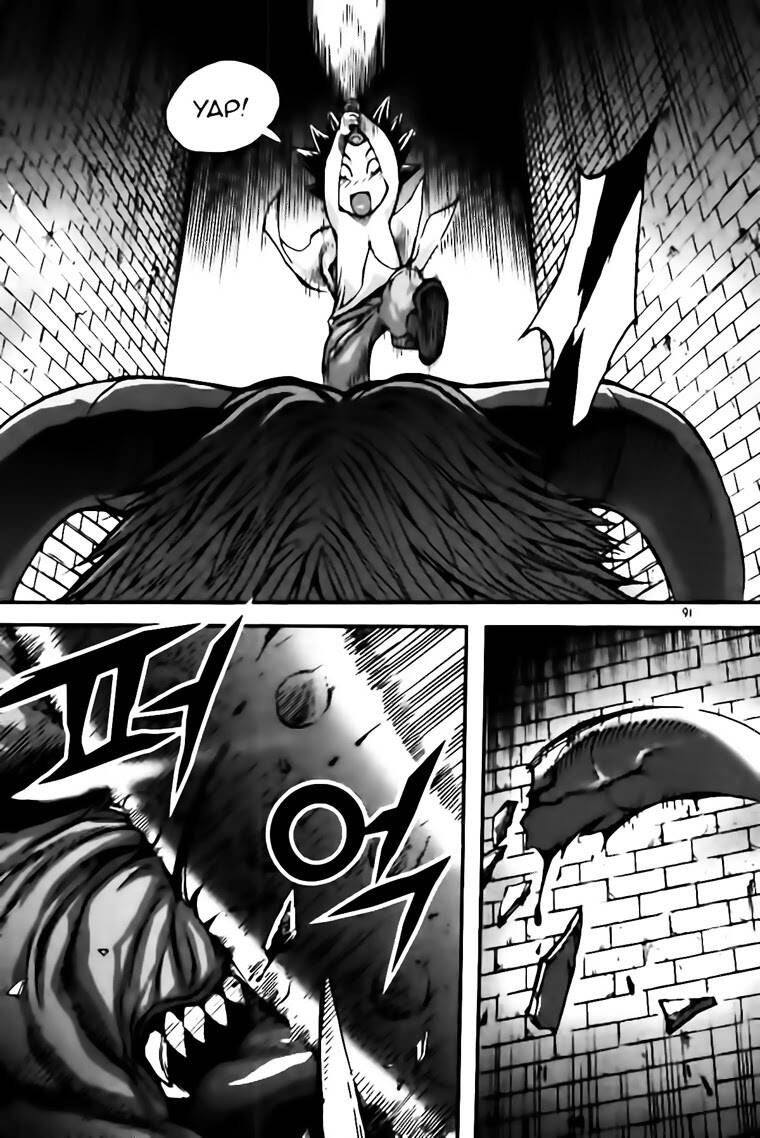 diêm đế ii chapter 38.4 17