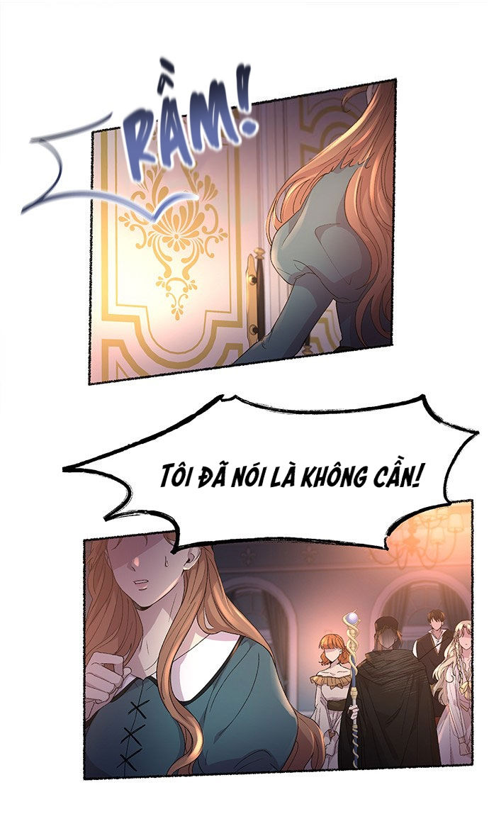 như gió trên cành cây khô chapter 54 7