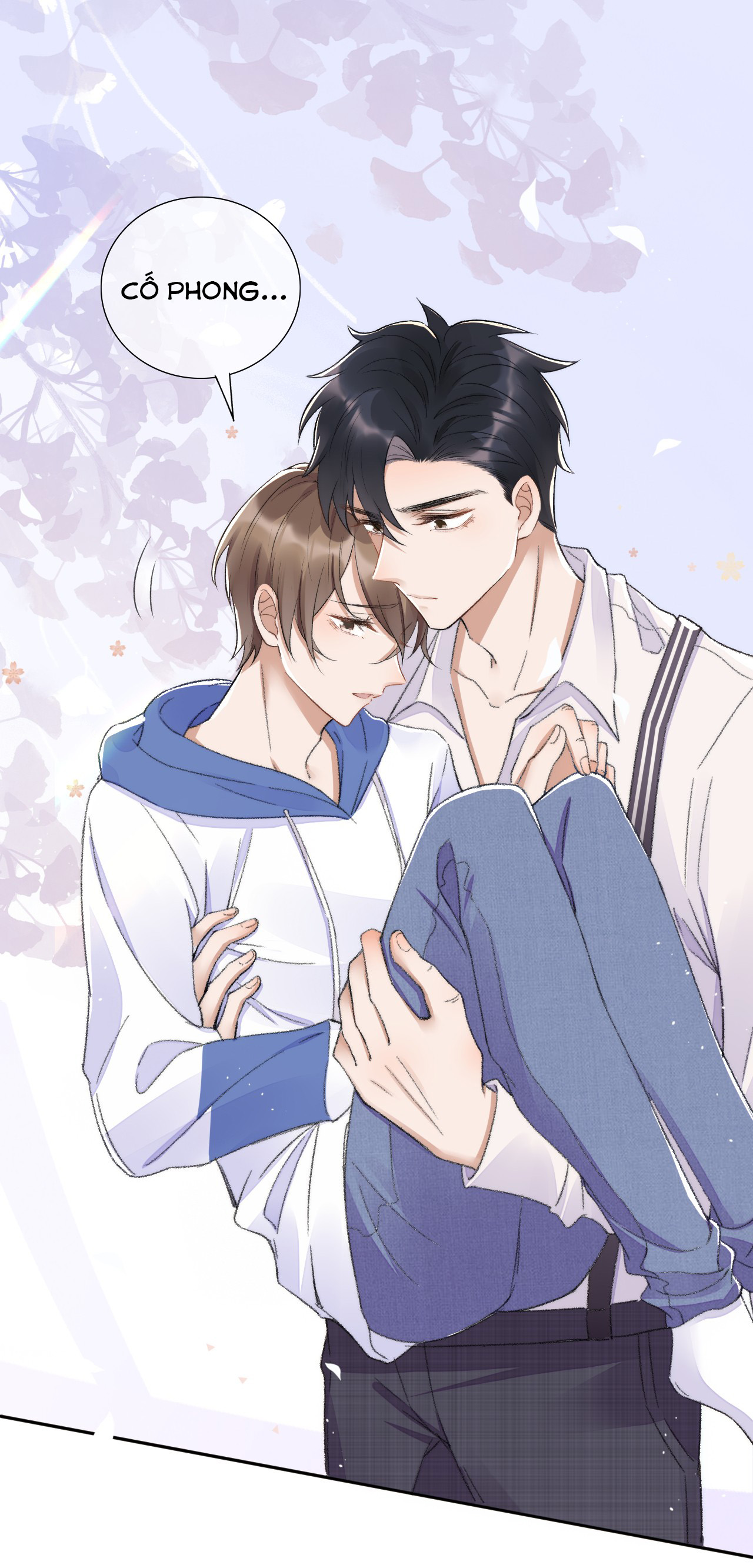 ta sinh con cho tổng tài chapter 3 6