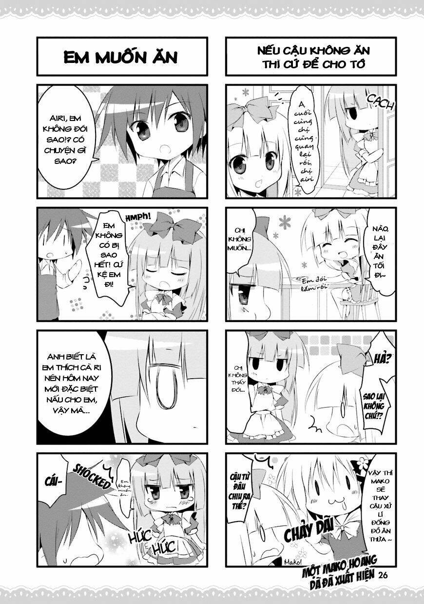 nhật ký alice chapter 26 3