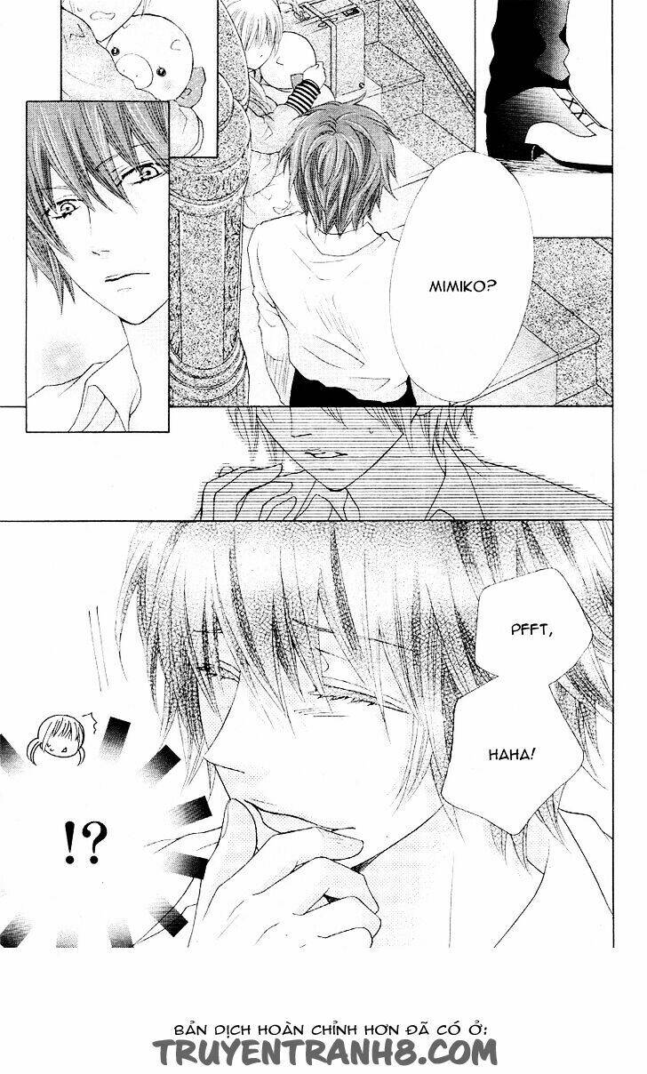 virgin blood - hiiro no bansan chapter 3 9