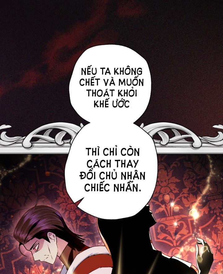 cha à, con không muốn kết hôn đâu chapter 92 77