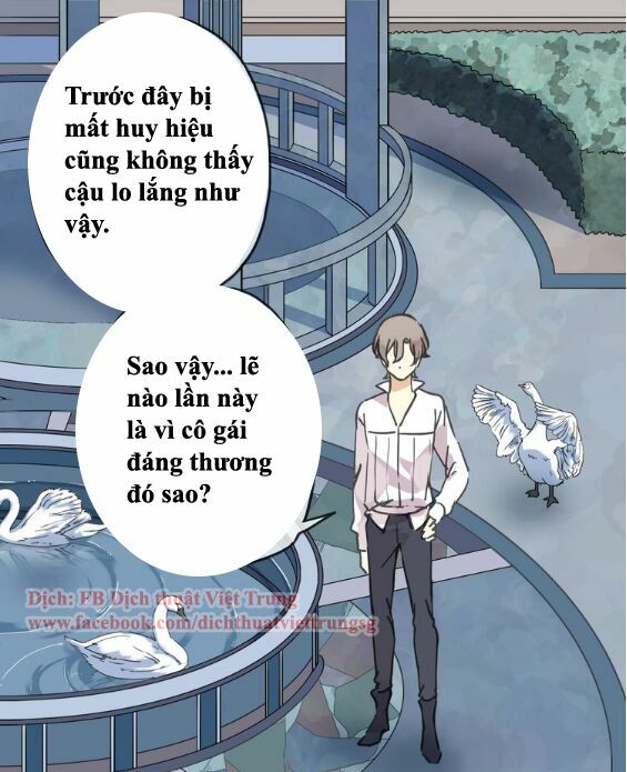 vết cắn ngọt ngào phần 1 chapter 23 8