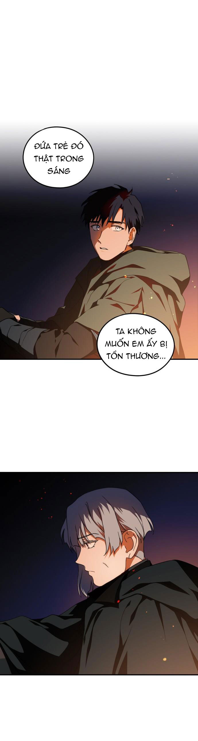 bị che khuất bởi hoàng hôn chapter 66.1 11