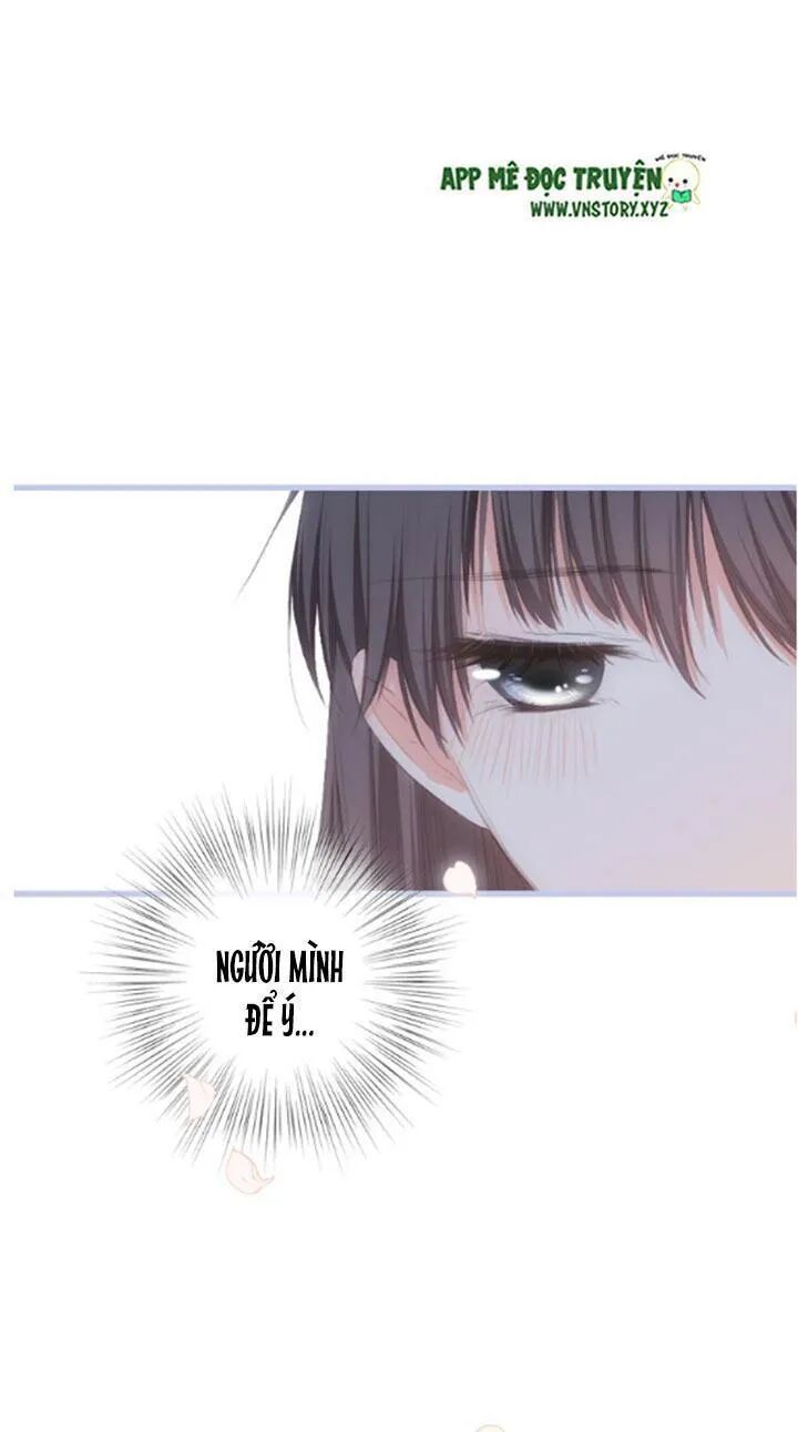 con tim rung động 2 chapter 103 7