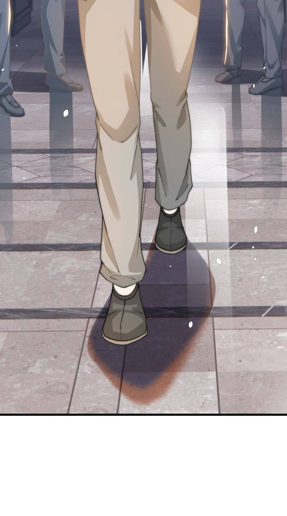 trọng sinh đô thị đệ nhất tiên tôn chapter 10 39