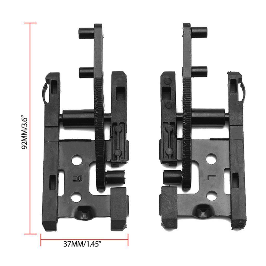 Car Sunroof Repair Kit Bracket for    F250 F350  2000-2017 Expedition