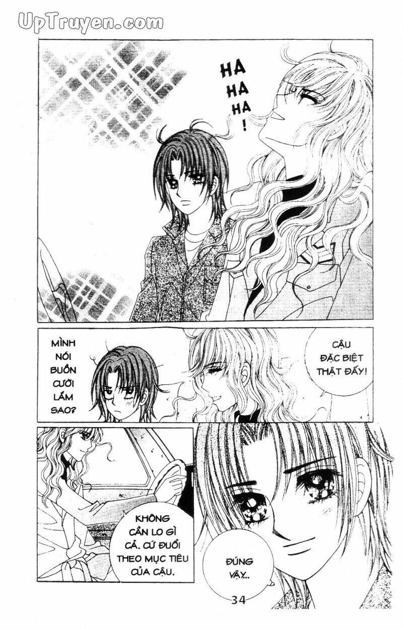 mặt nạ tình yêu chapter 108 36