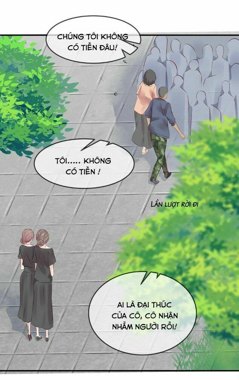 thương tiên sinh mã giáp của anh lại rơi rồi chapter 6 21