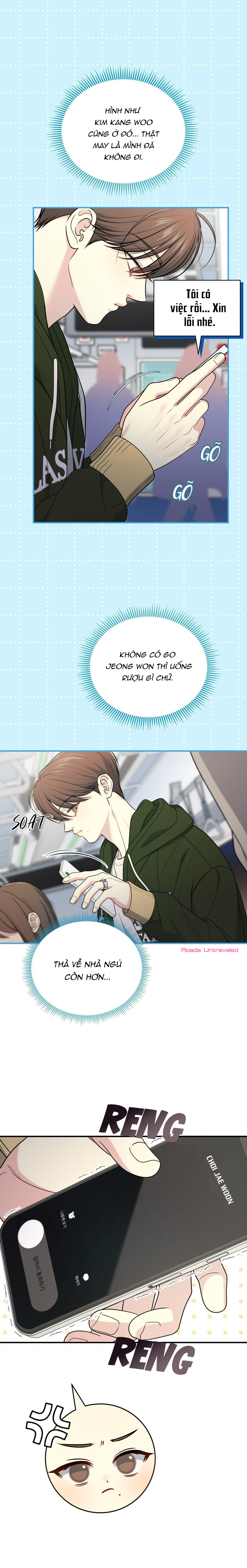 thầm yêu chapter 48 10