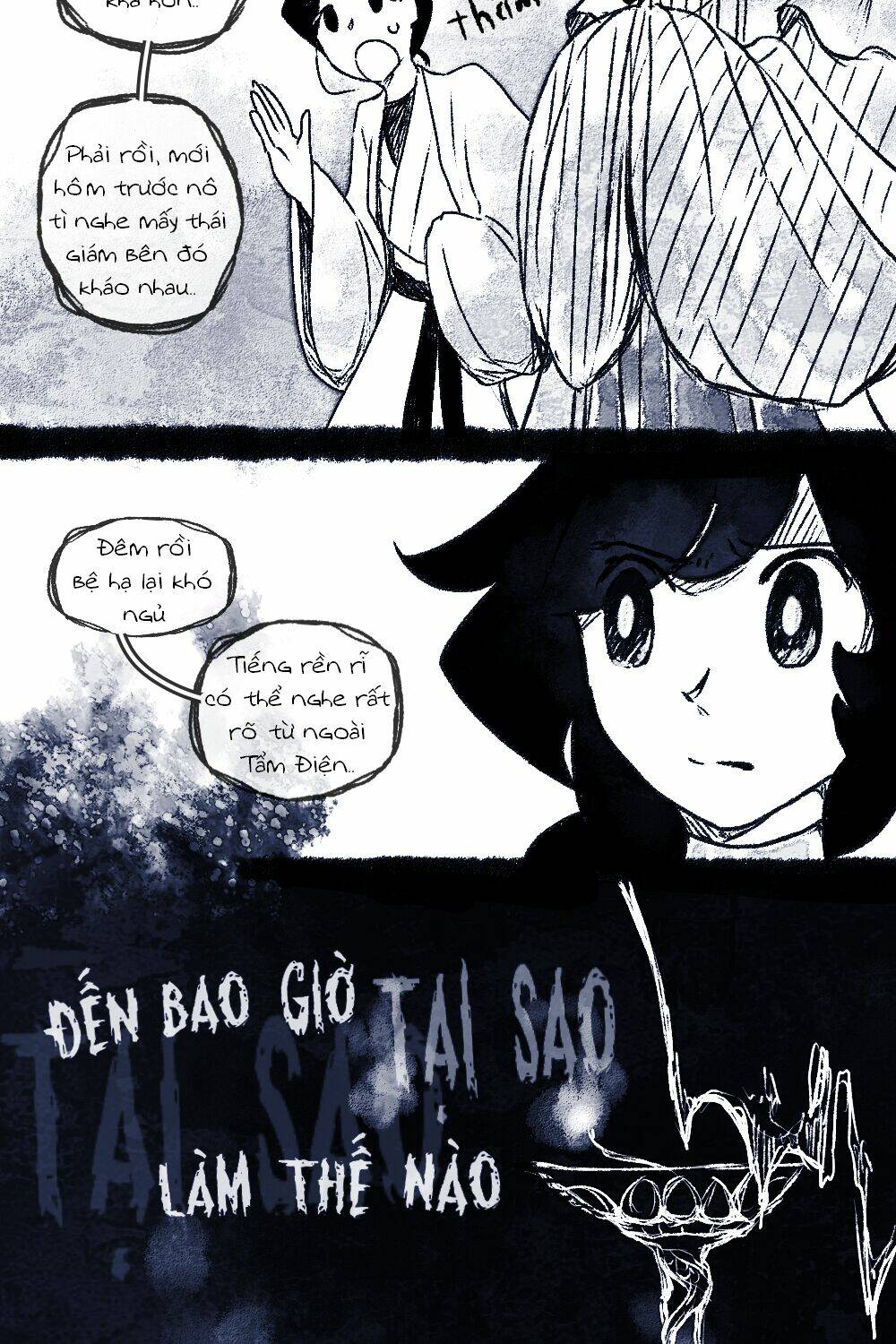 đồng vọng dân gian chapter 4 18