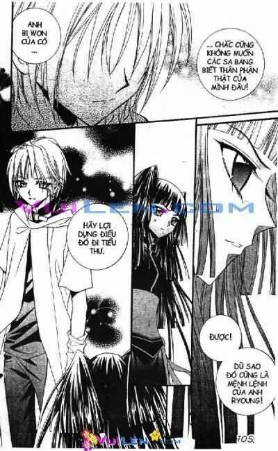 nàng công chúa bỏ trốn chapter 6 105