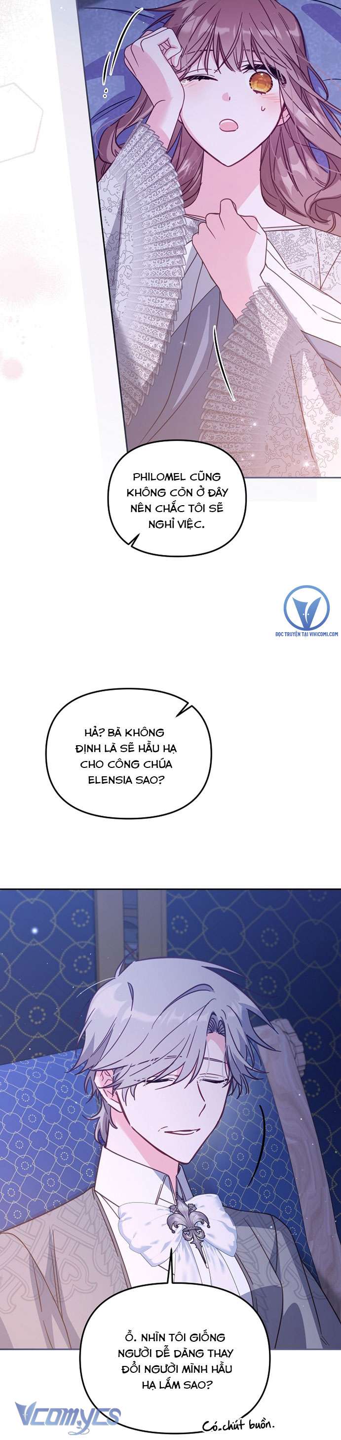 không có chỗ cho kẻ giả mạo chapter 32 34