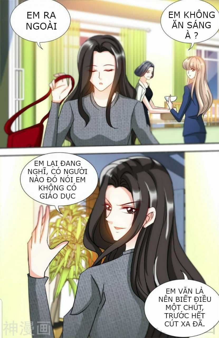 boss hung mãnh cô bé ngây thơ đừng hòng trốn chapter 166 3