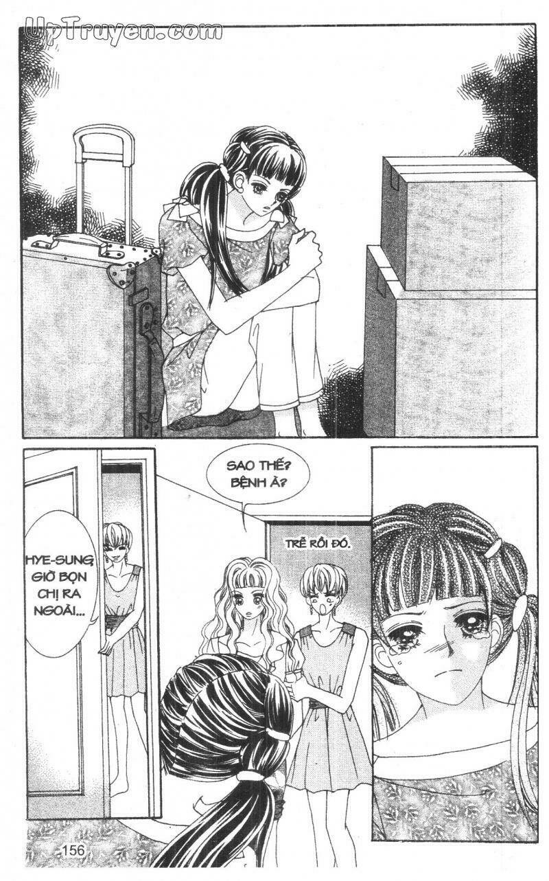 meo meo dịu dàng đi nhé chapter 10 156