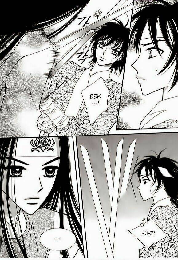 sarasah chapter 13 12