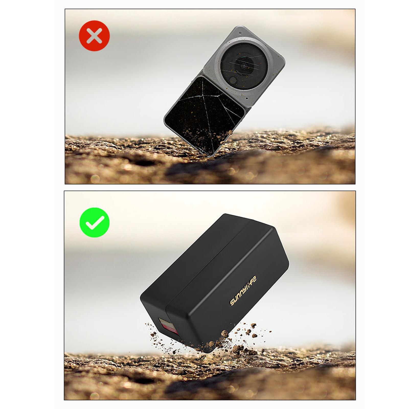 2 Sports Camera Accessories