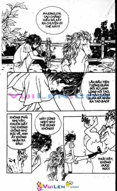 nữ hoàng biển cả chapter 2 160