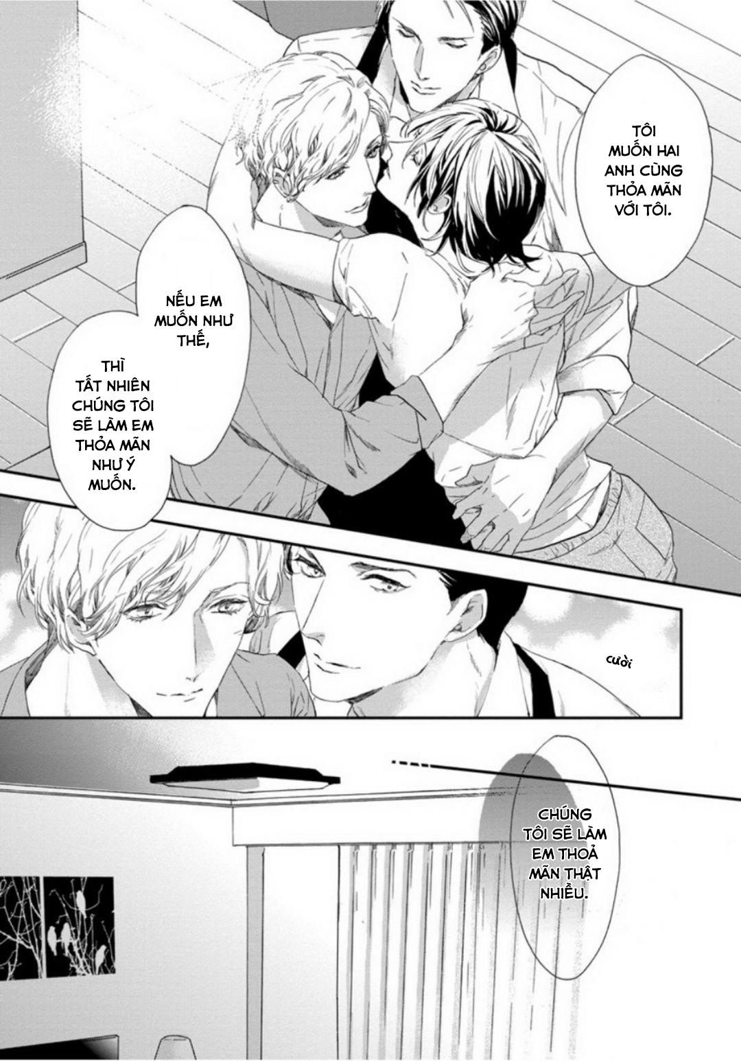 six sex chapter 4 22