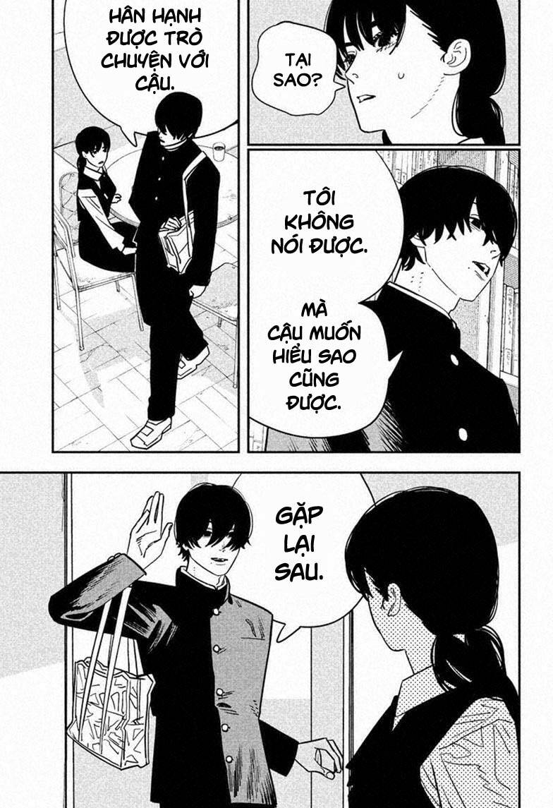 chainsaw man - thợ săn quỷ chapter 121 7