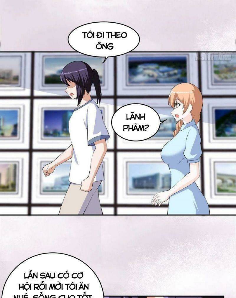 người tu tiên tại đô thị chapter 156 23