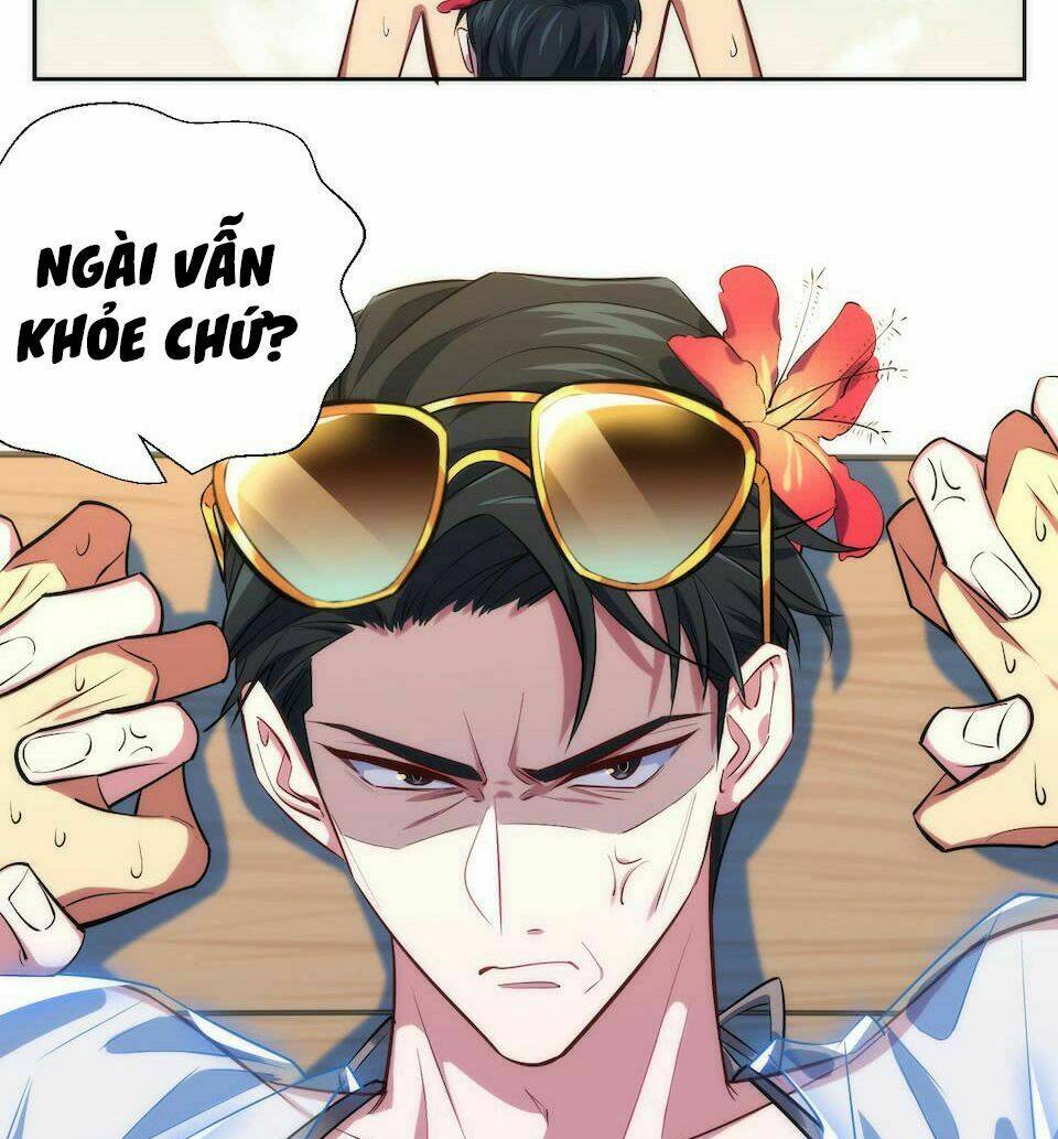 nhạc phụ đại nhân là lão bà chapter 1 17