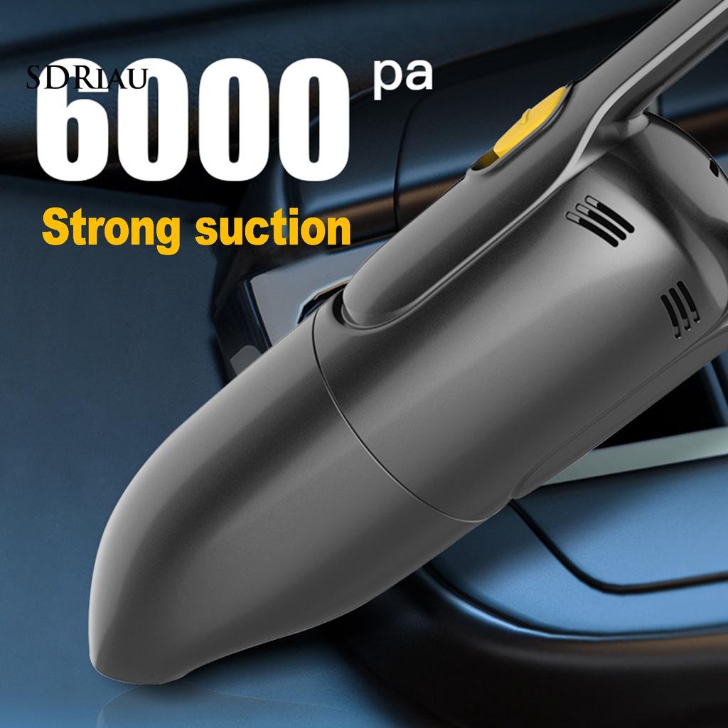 *QCDZ* Vacuum Cleaner High-power Strong Suction Wireless Car Dual-purpose Wireless Vacuum Cleaner for Home Cleaning