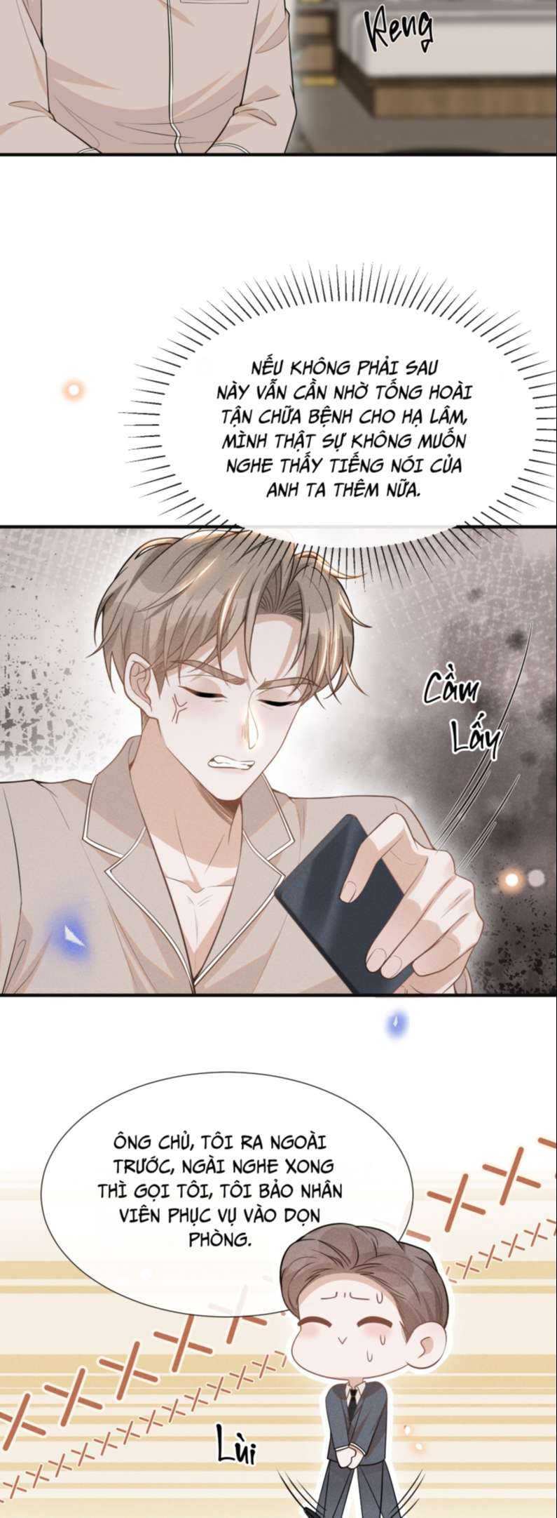 lai sinh bất kiến chapter 78 29