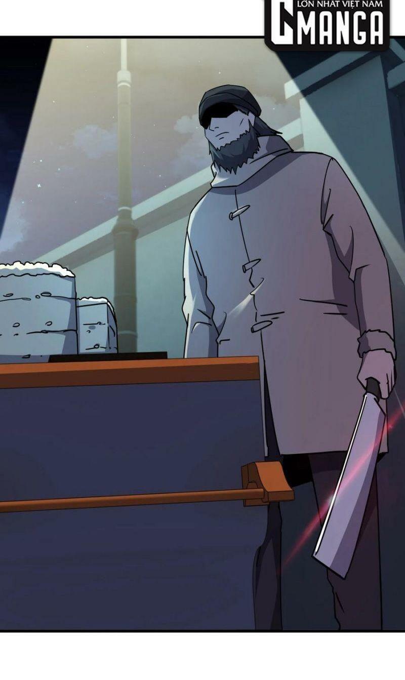 đừng hiểu lầm, tôi mới là người bị hại! chapter 35 23