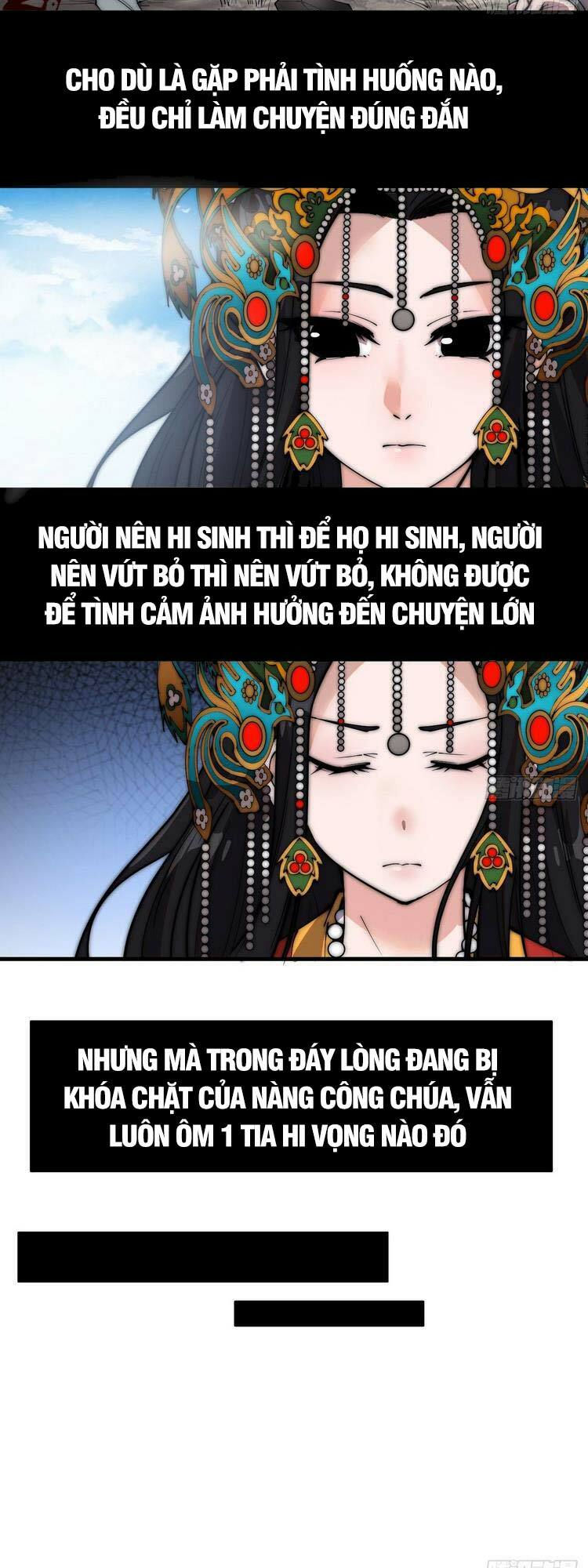 ta có một sơn trại chapter 244 7