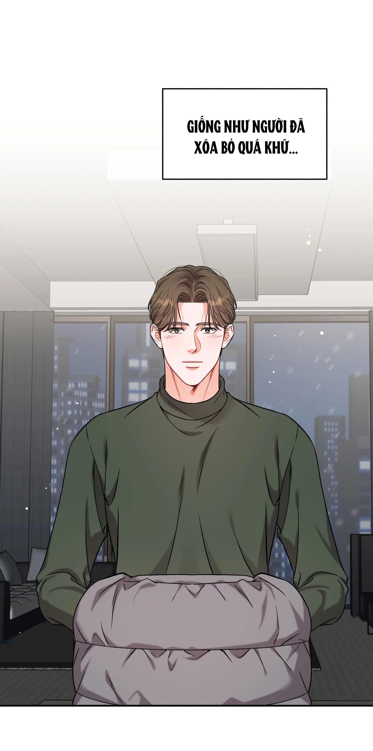 tuyển tập cuồng công - chiếm hữu công của nhà kim chapter 1.4 63