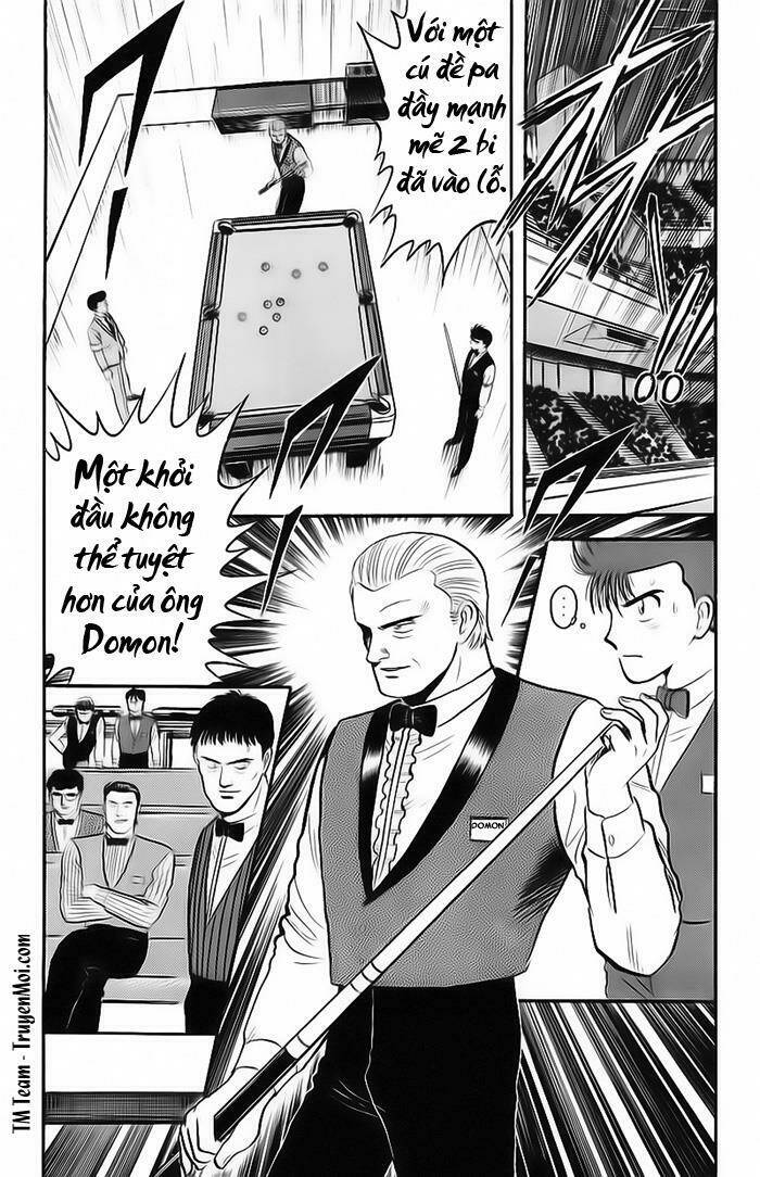 break shot chapter 93 7