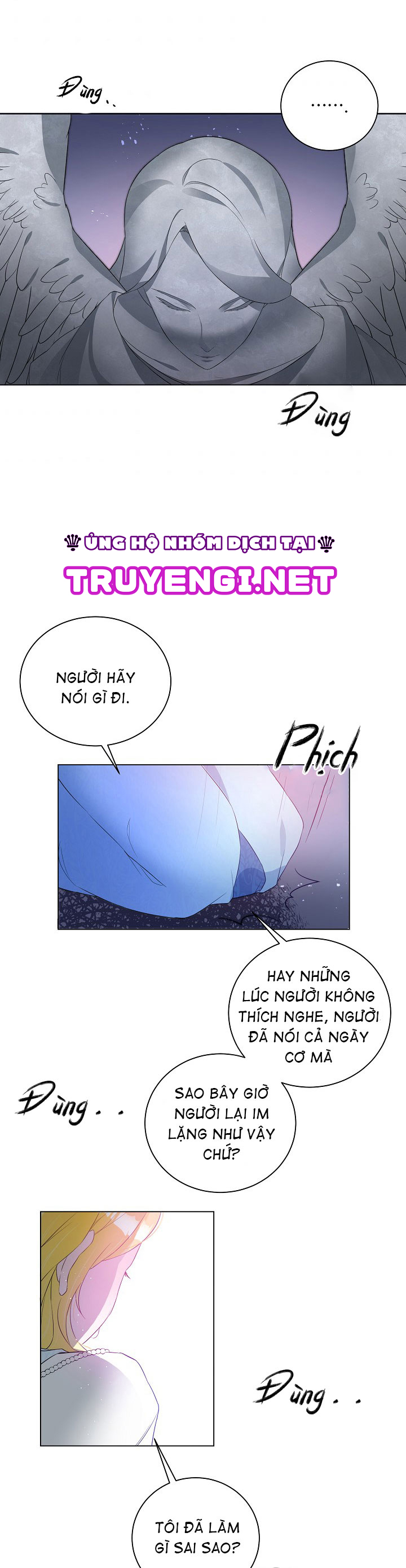 lily tàn độc chapter 1 15