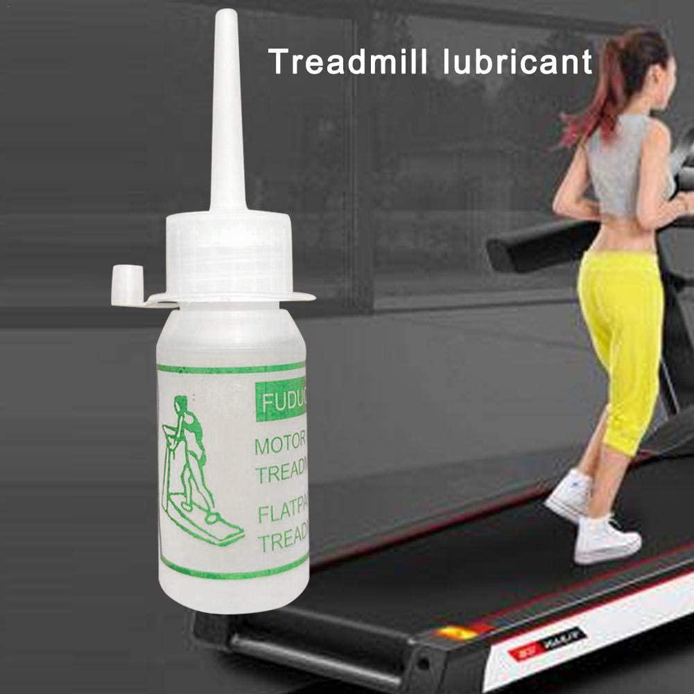 30ml Tradmill Dầu bôi trơn đặc biệt Bảo trì dầu Silicone Dầu bao
