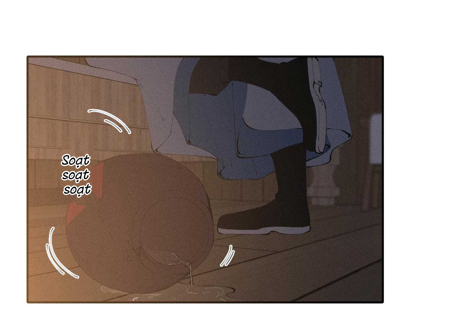 cổ phá chapter 4.2 13